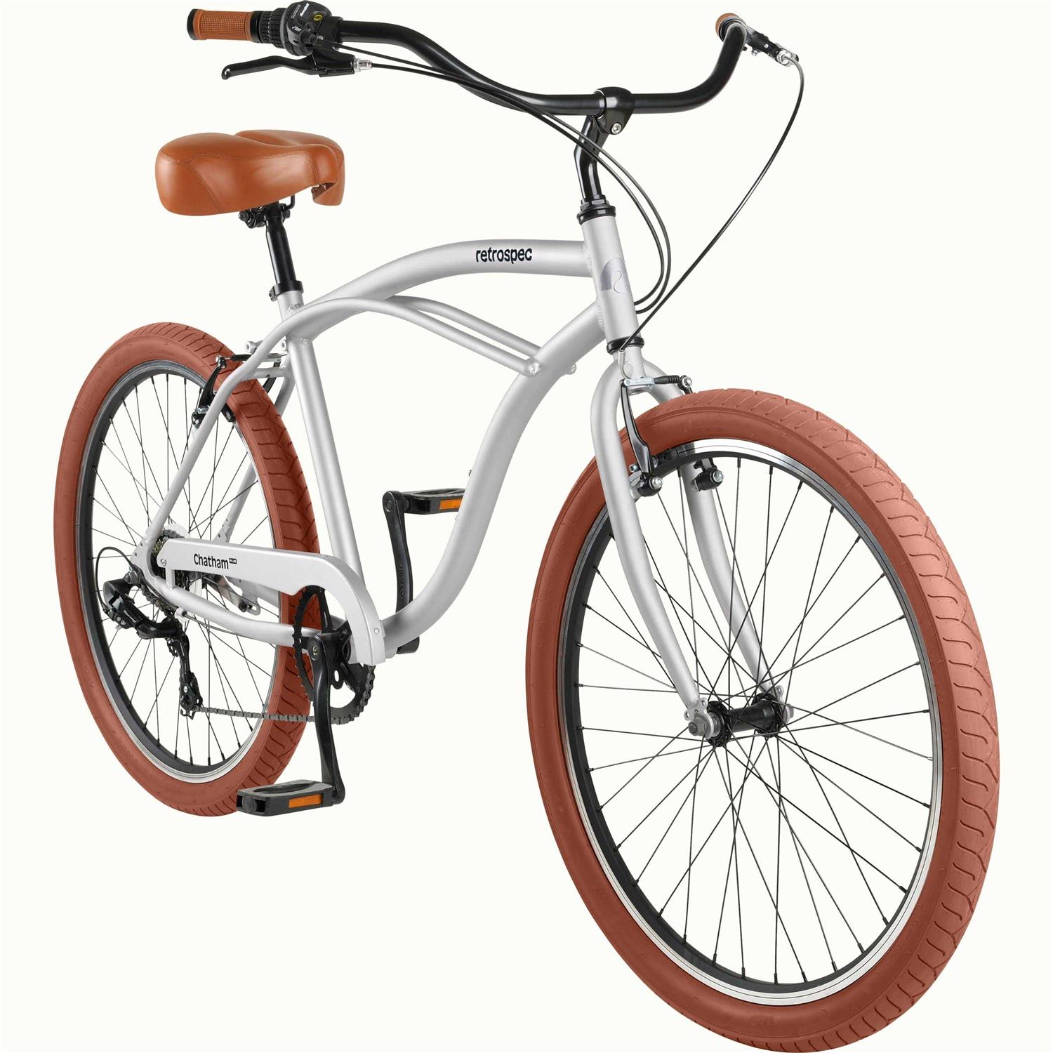 Retrospec Chatham Beach Cruiser Bike - Sports Supplies Online Store