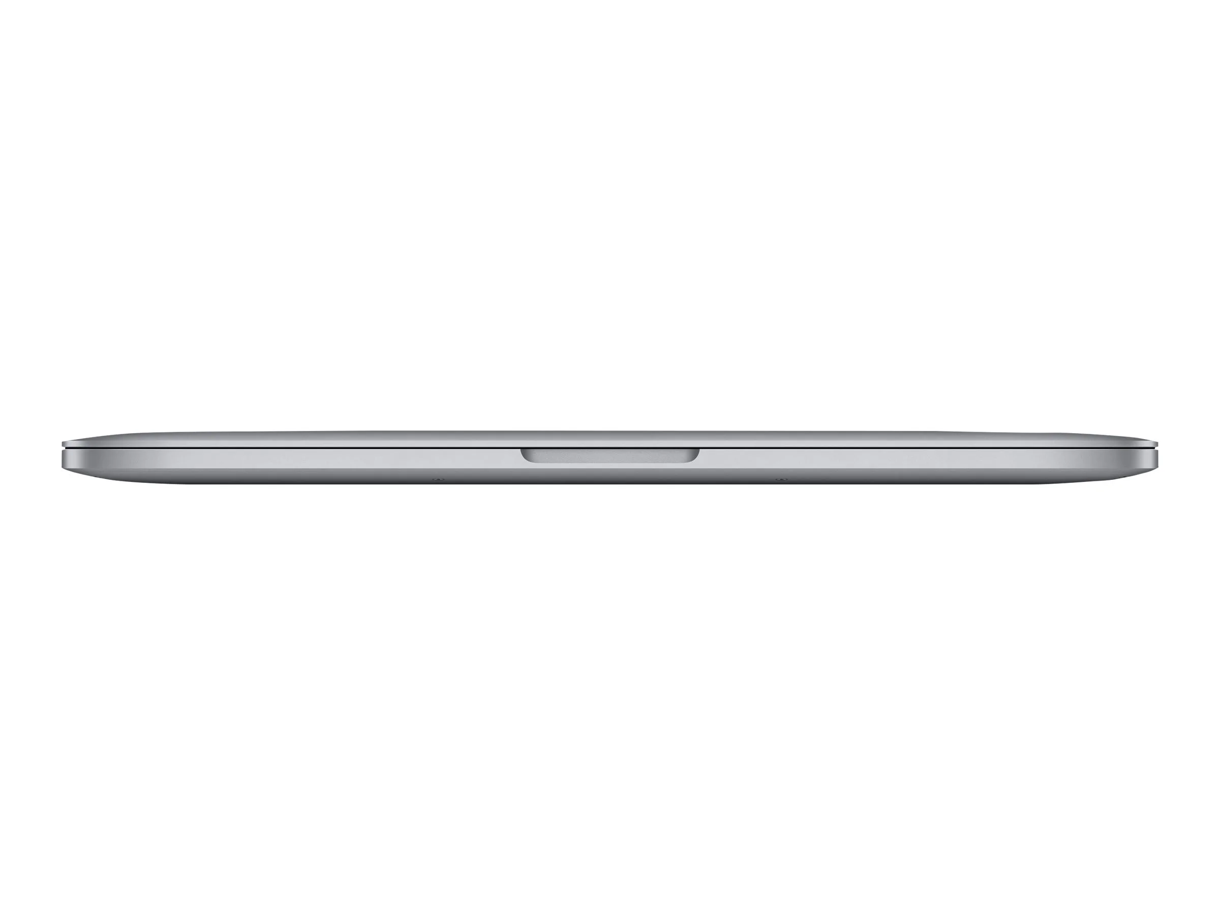 Restored 2022 Apple MacBook Pro Laptop with M2 chip: 13-inch Retina Display, 8GB RAM, 512GB SSD Storage, Space Gray (Refurbished)