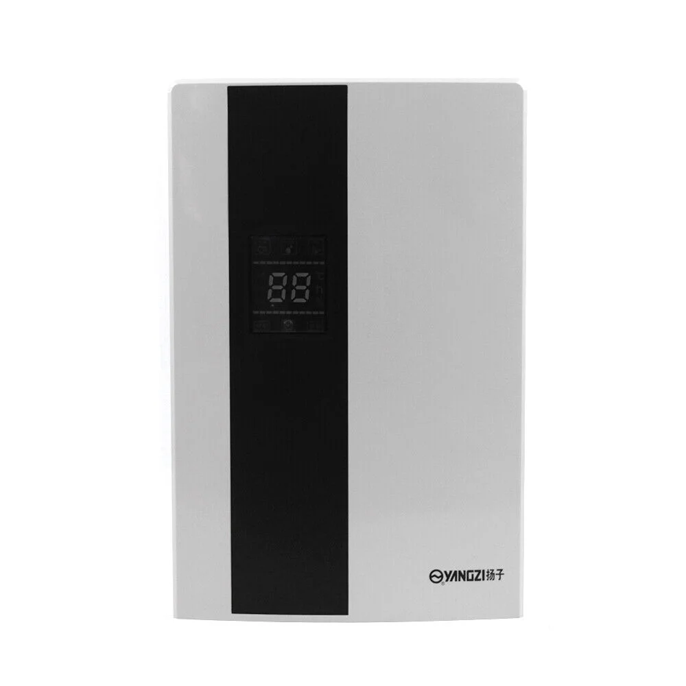 Dehumidifier For Basement Bedroom Remote Intelligentr With Drain Hose Portable