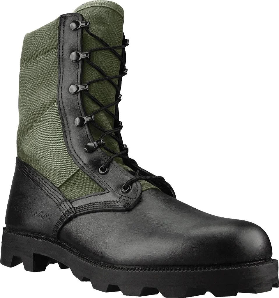 Altama 10.5x22 Jungle PX, Men&s Olive Drab