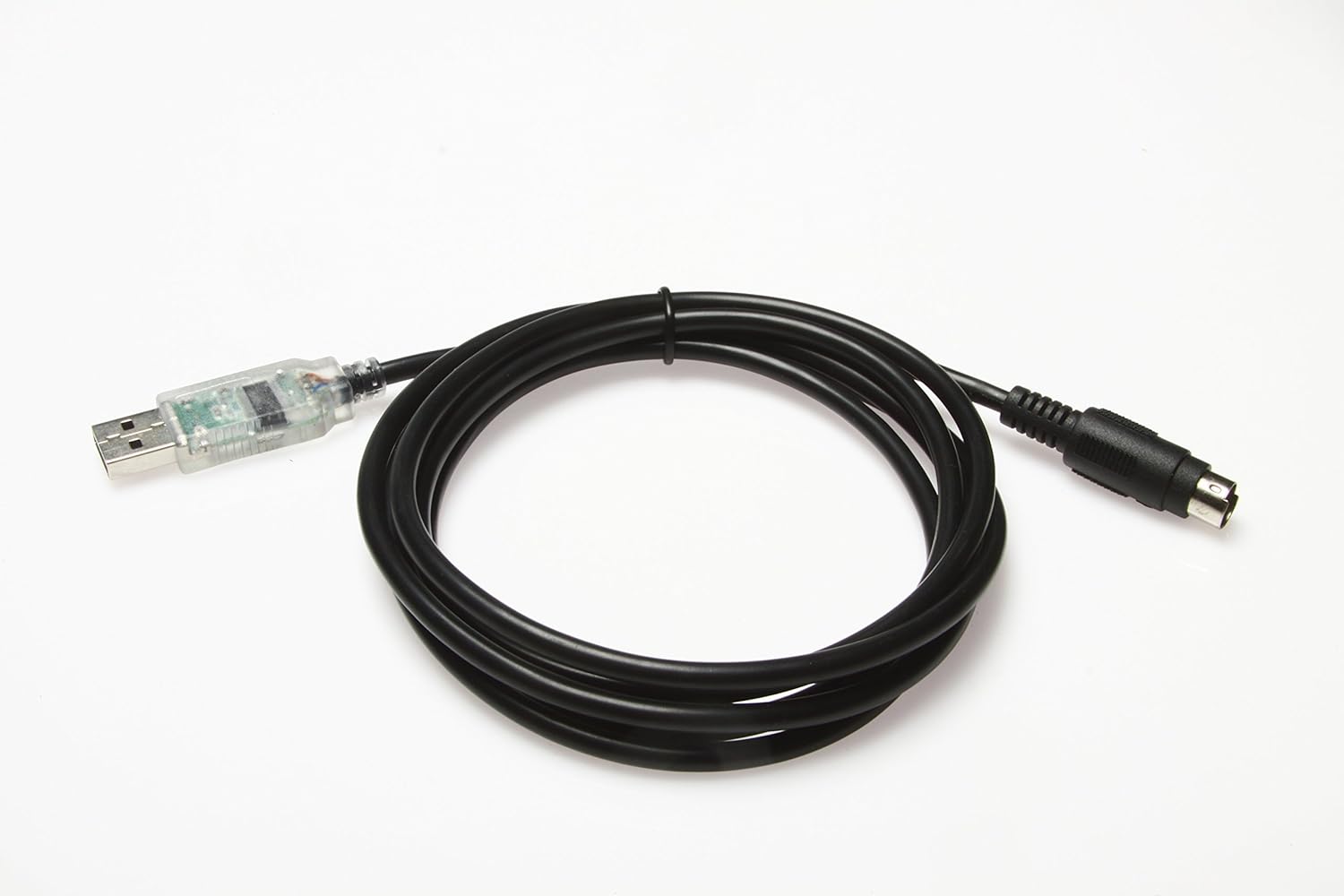 Wirenest FTDI USB Programming Cable for Kenwood TM-D710 and TM-V71 6ft