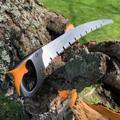 Arborist Large Raker-Tooth Pruning Saw 68C01.02