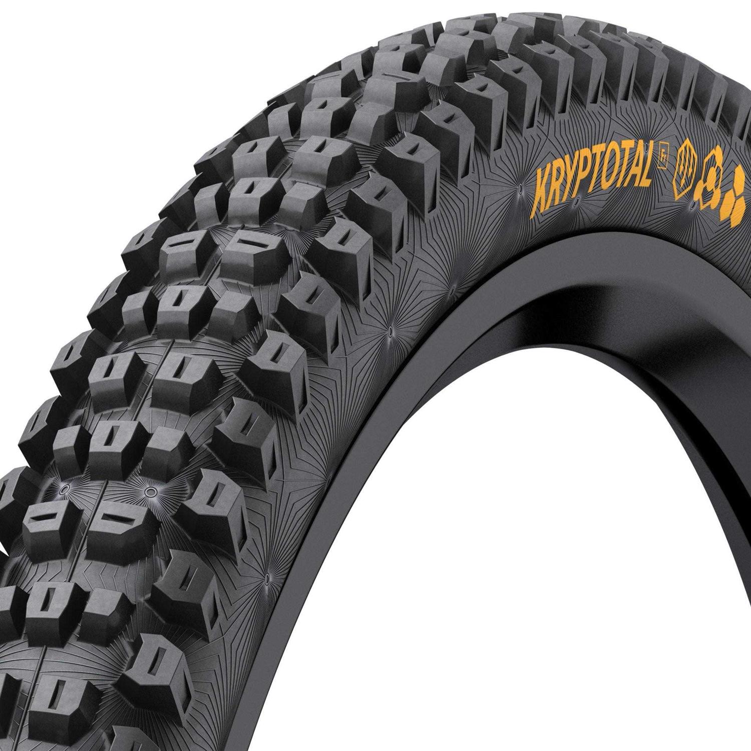 Continental Kryptotal Front Tire - Sports Supplies Online Store