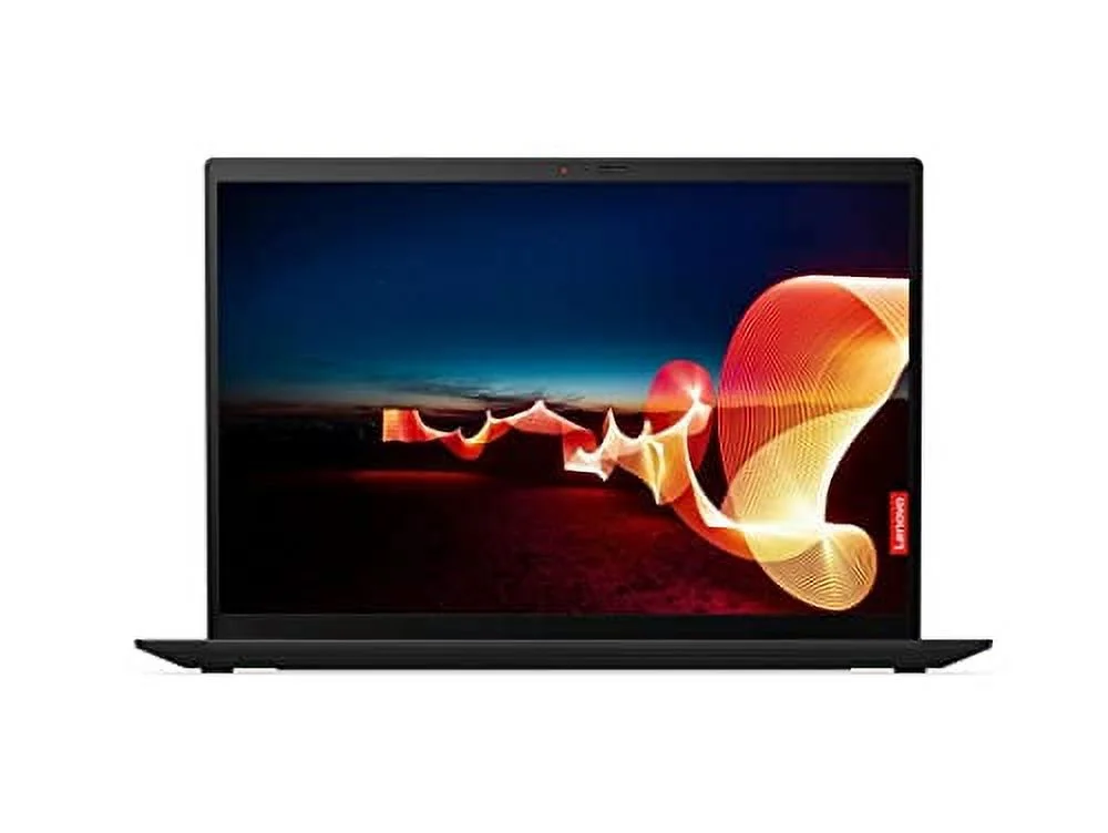 Lenovo ThinkPad X1 Carbon Gen 9 20XW004EUS 14" Ultrabook - WUXGA - 1920 x 1200 - Intel Core i7 i7-1165G7 Quad-core (4 Core) 2.80 GHz - 8 GB RAM
