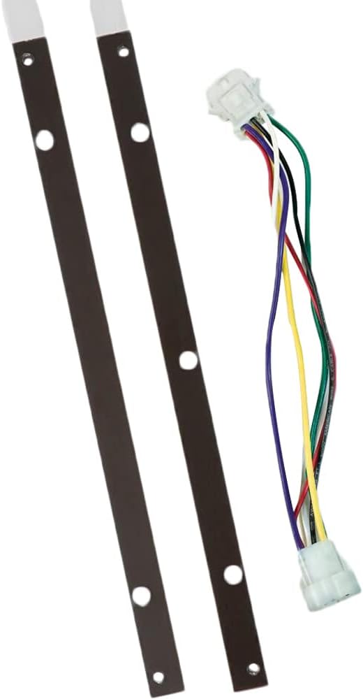 Dometic Air Conditioners 3314537.000 Wiring Conversion Kit F/Coleman