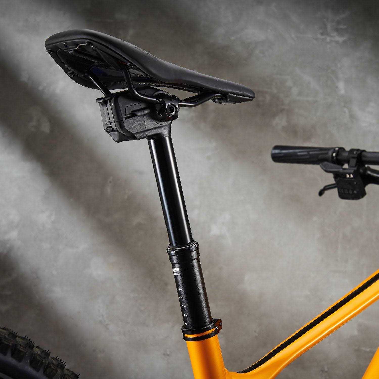 TranzX EDP01 Wireless Dropper Post - Sports Supplies Online Store