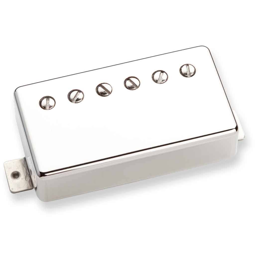 Seymour Duncan SH-55n Seth Lover 4-Conductor Humbucker Guitar Pickup Nickel Neck