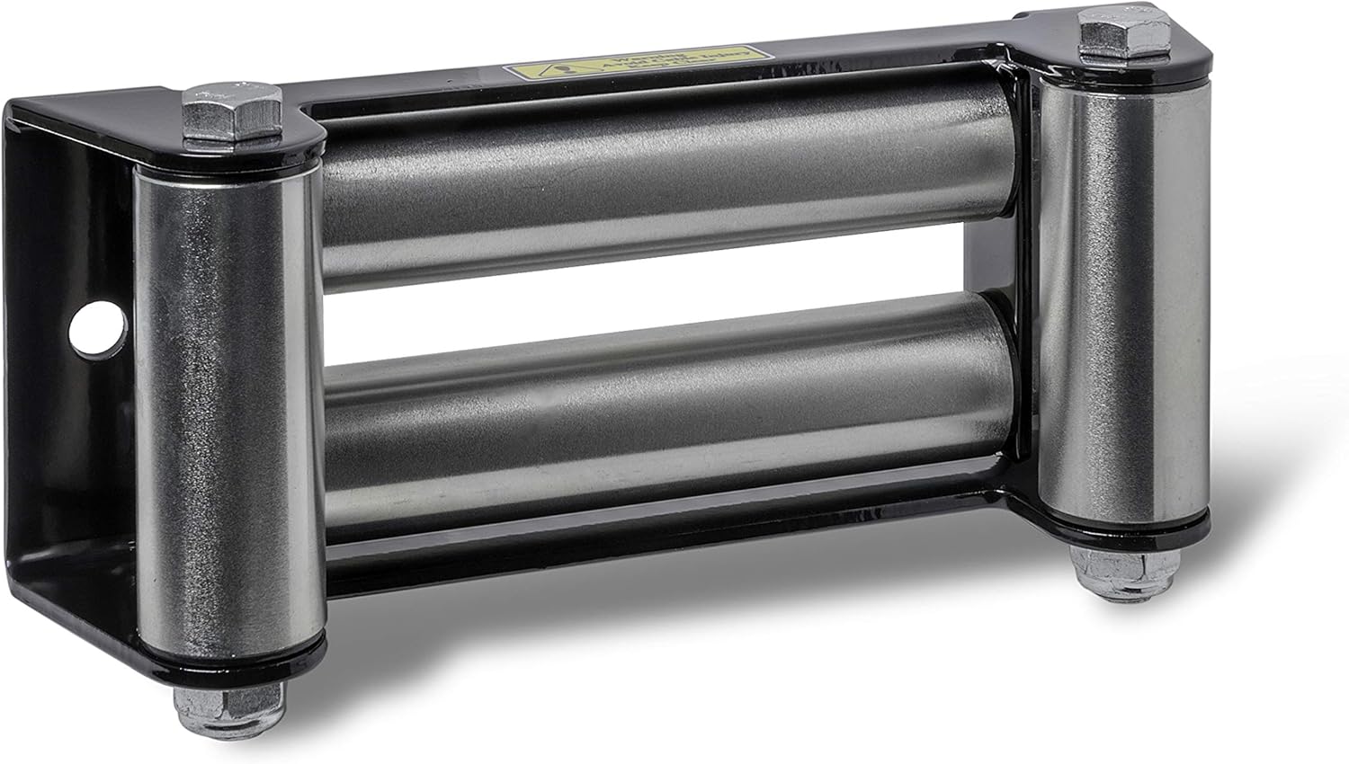 HiGear 4 Way Winch Roller Fairlead