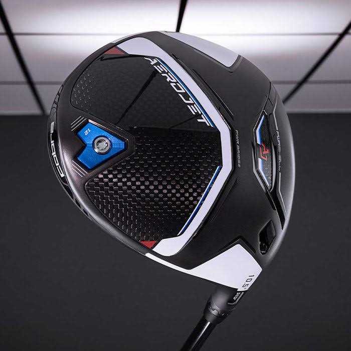 Cobra Aerojet Driver - Sports Supplies Online Store