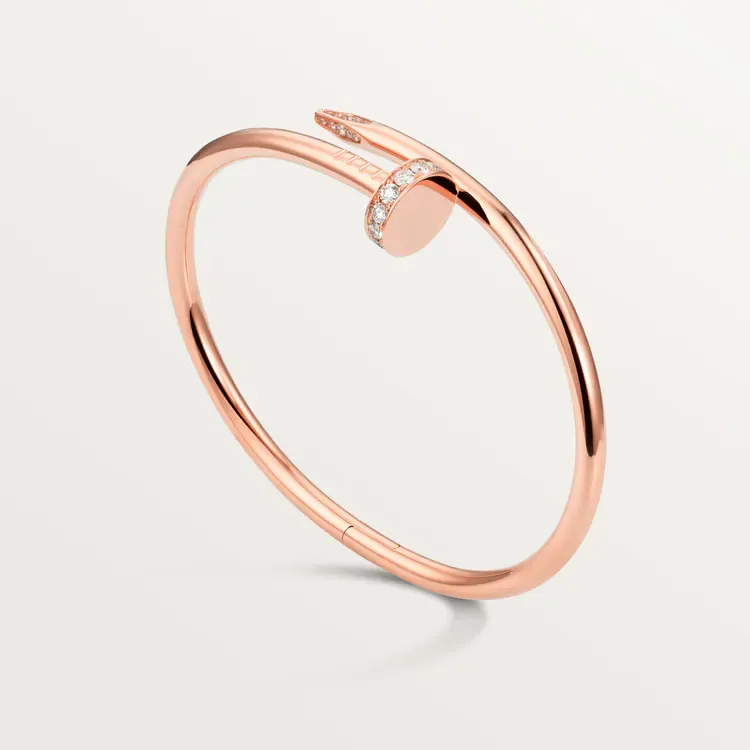 JUSTE UN CLOU BRACELET
