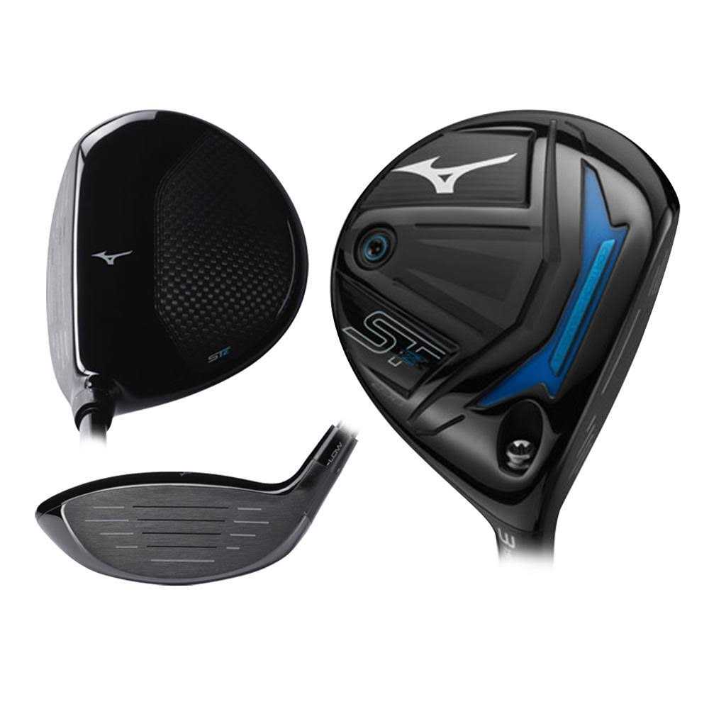 Mizuno ST-Z 230 Fairway Wood - Sports Supplies Online Store