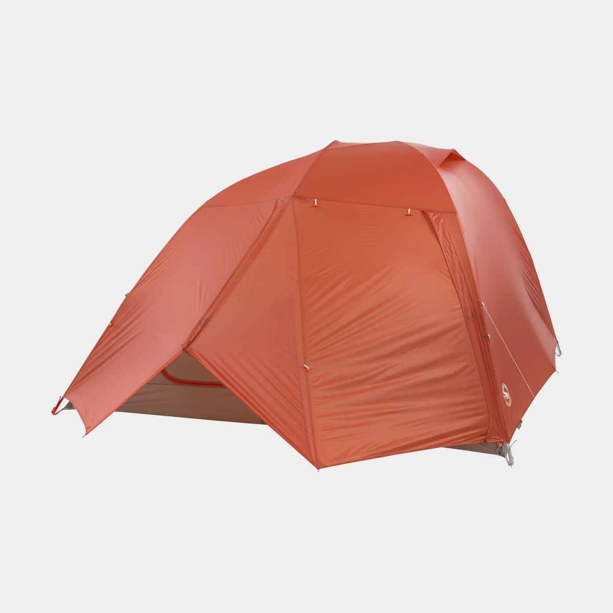 Big Agnes Copper Spur HV UL4 Tent - Sports Supplies Online Store
