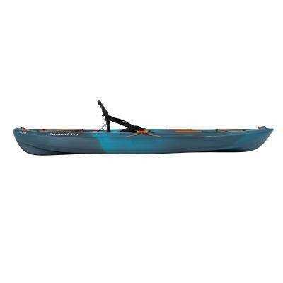 Lifetime Tamarack Angler 100 Fishing Kayak - Sports Supplies Online Store