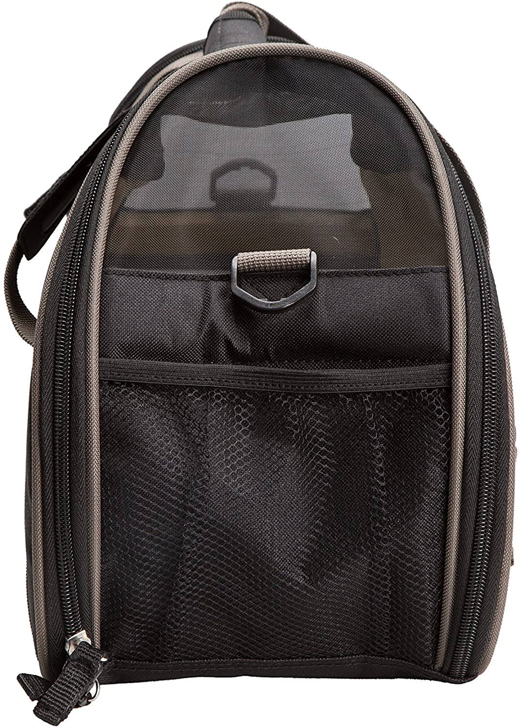 Bergan Pet Comfort Carrier - Large Bermuda
