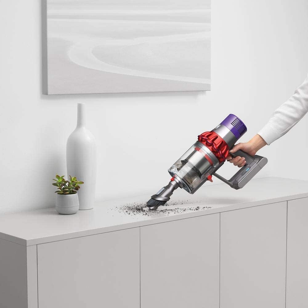 Dyson Cyclone V10 Motorhead Lightweight Cordless Stick Vacuum Cleaner