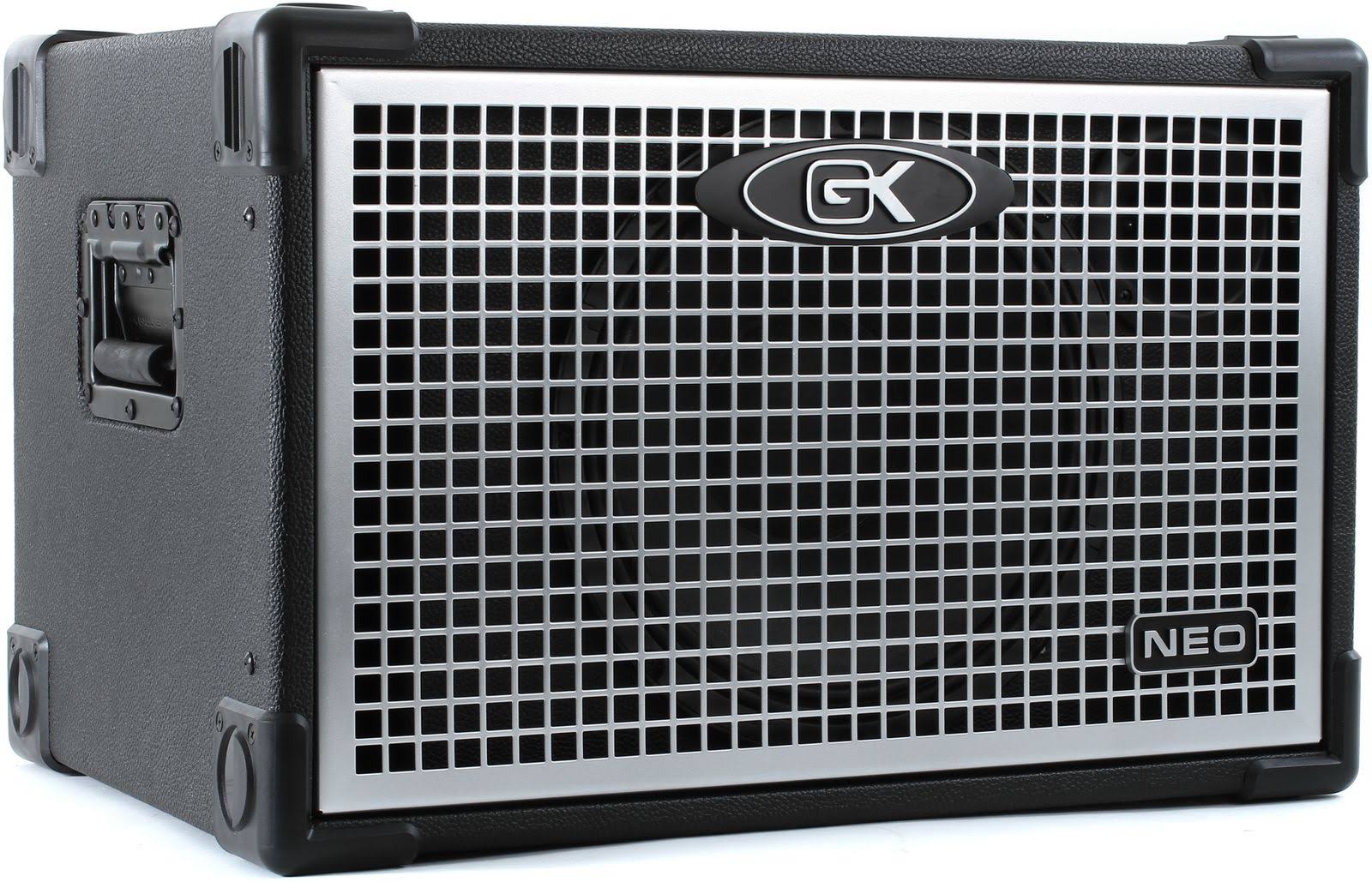 Gallien-Krueger Neo 112-II 1x12 300W Bass Cabinet