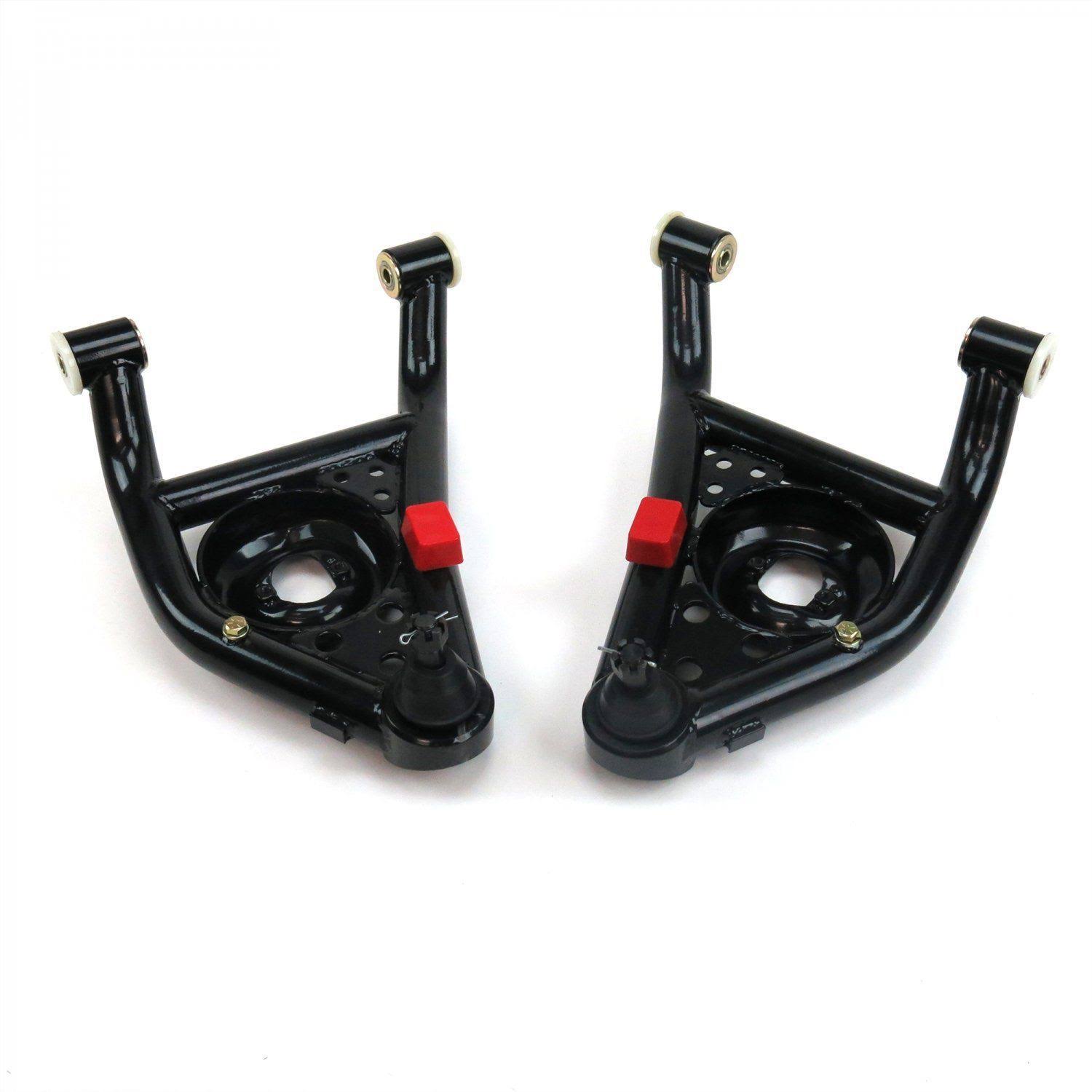 Helix 1967 - 1969 Camaro and 1968 - 1974 Nova Lower Control Arm Set