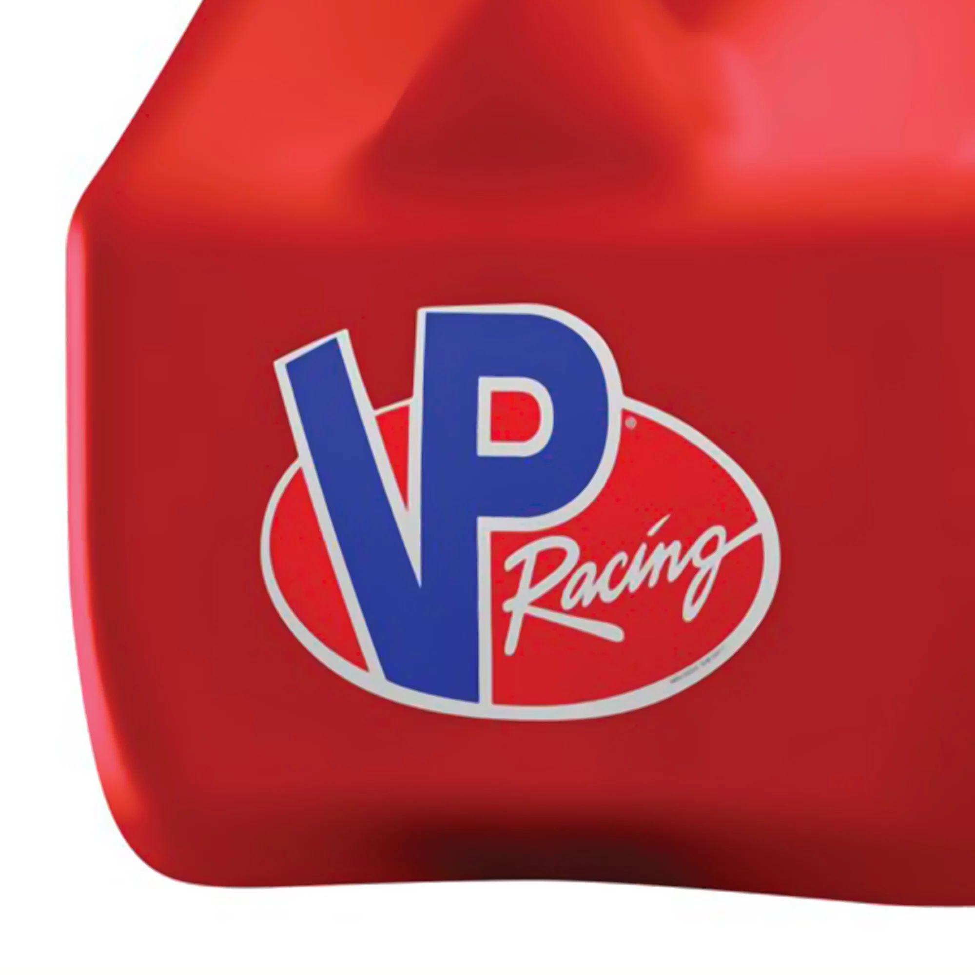 VP Racing 3 Gal Sqre Racing Liquid Container Utility Jug, Red (4 Pk) - Curated Treasures Market