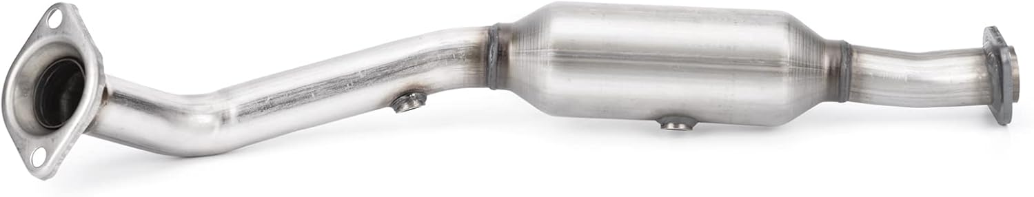 maXpeedingrods Bolt-on Exhaust Catalytic Converter for Honda Element 2.4L 2003-2011 - EPA Compliant - Replacement for OEM 53478, 40874, 58158