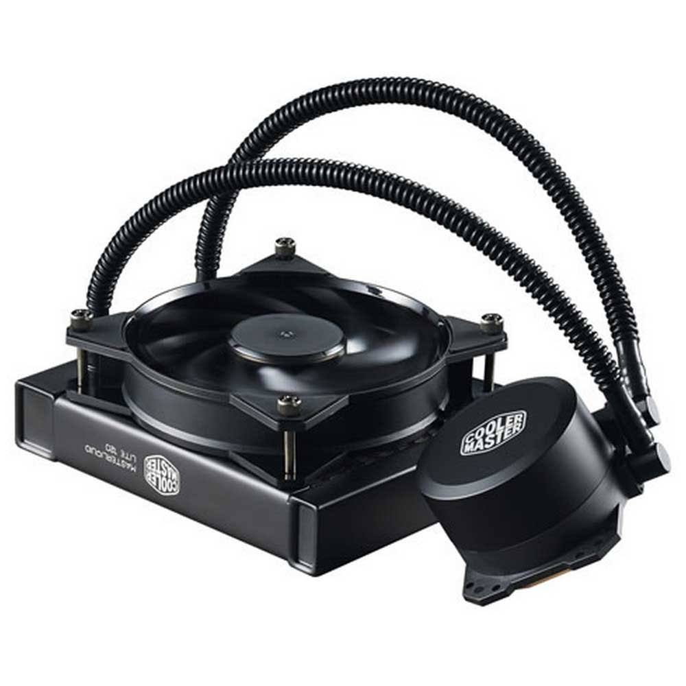 Cooler Master MasterLiquid Lite 120 Liquid CPU Cooler