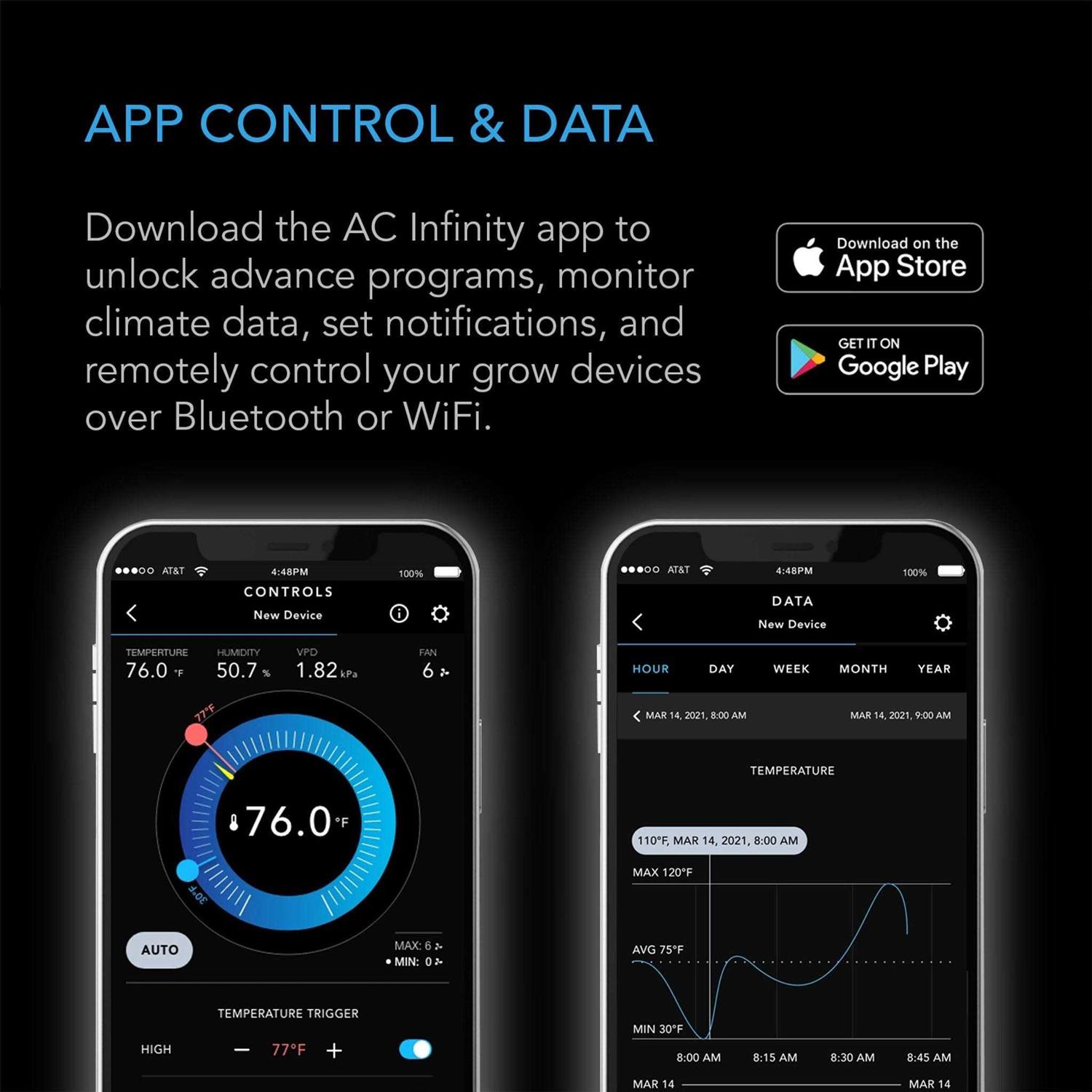 AC Infinity Controller 69 Pro - Shop Hardware Tools Online Store