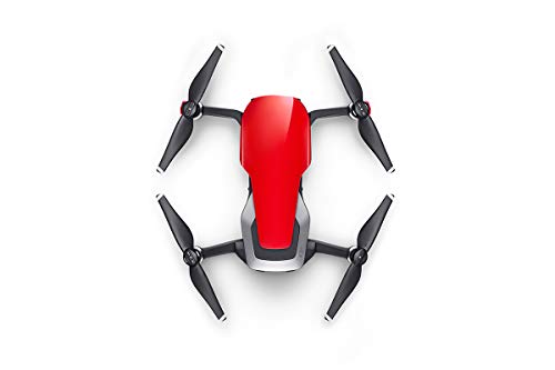 DJI Mavic Air Quadcopter with Remote Controller - Onyx Black