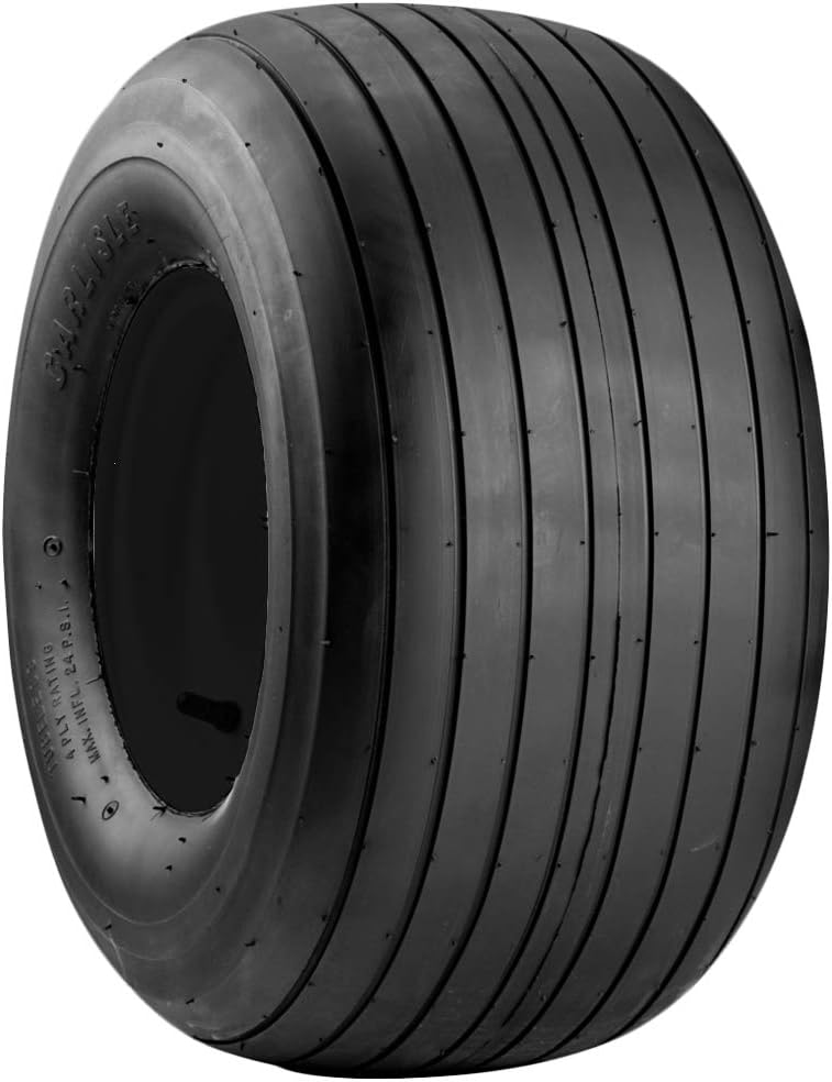 Carlisle Straight Rib Lawn & Garden Tire - 11X4-4