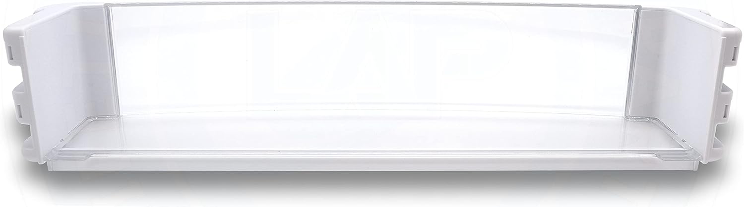 UPGRADED Lifetime Appliance WR71X25602 Door Shelf Bin Rack Compatible with GE Refrigerator