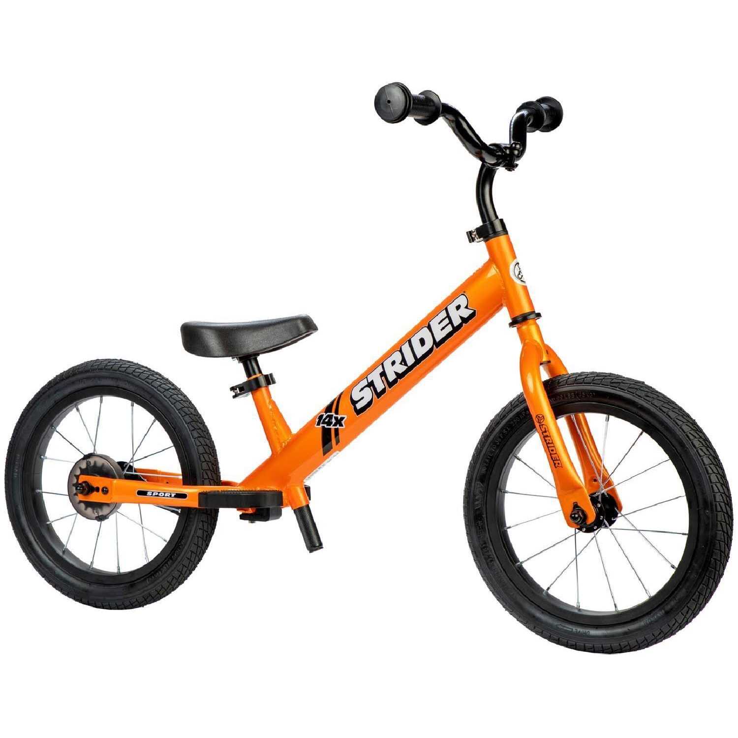 Strider Balance Bike Sport - Sports Supplies Online Store