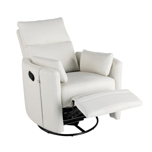 Massage Recliner,Power Lift Chair for Elderly with Adjustable Massage and Heating Function