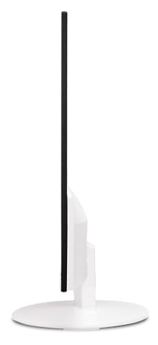 Acer SB273 G0bi 27" IPS Full HD (1920 x 1080) Ultra-Thin Zero-Frame Gaming Office Monitor | Adaptive-Sync Support (FreeSync Compatible) | Up to 120Hz