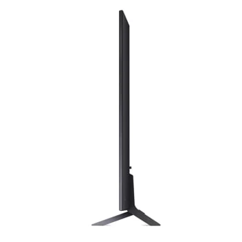 LG 50 Inch Class QNED75 series LED 4K UHD Smart webOS 23 w/ ThinQ AI TV - 50QNED75URA.ACC