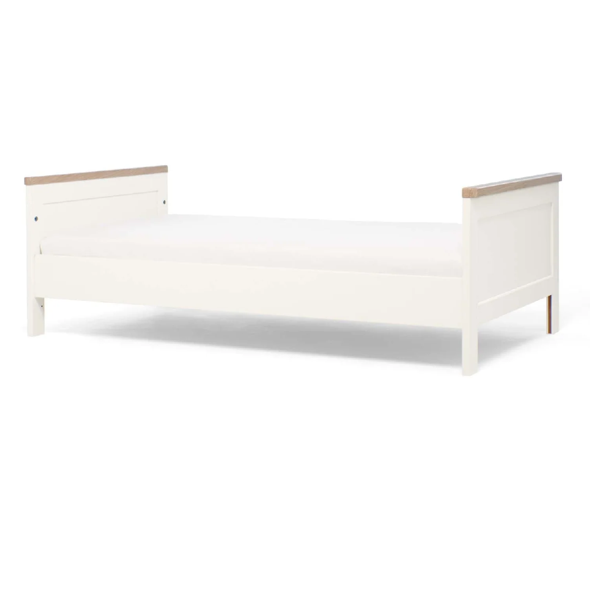 Mamas & Papas Wedmore 5 Piece Nursery Room Set – White/Natural