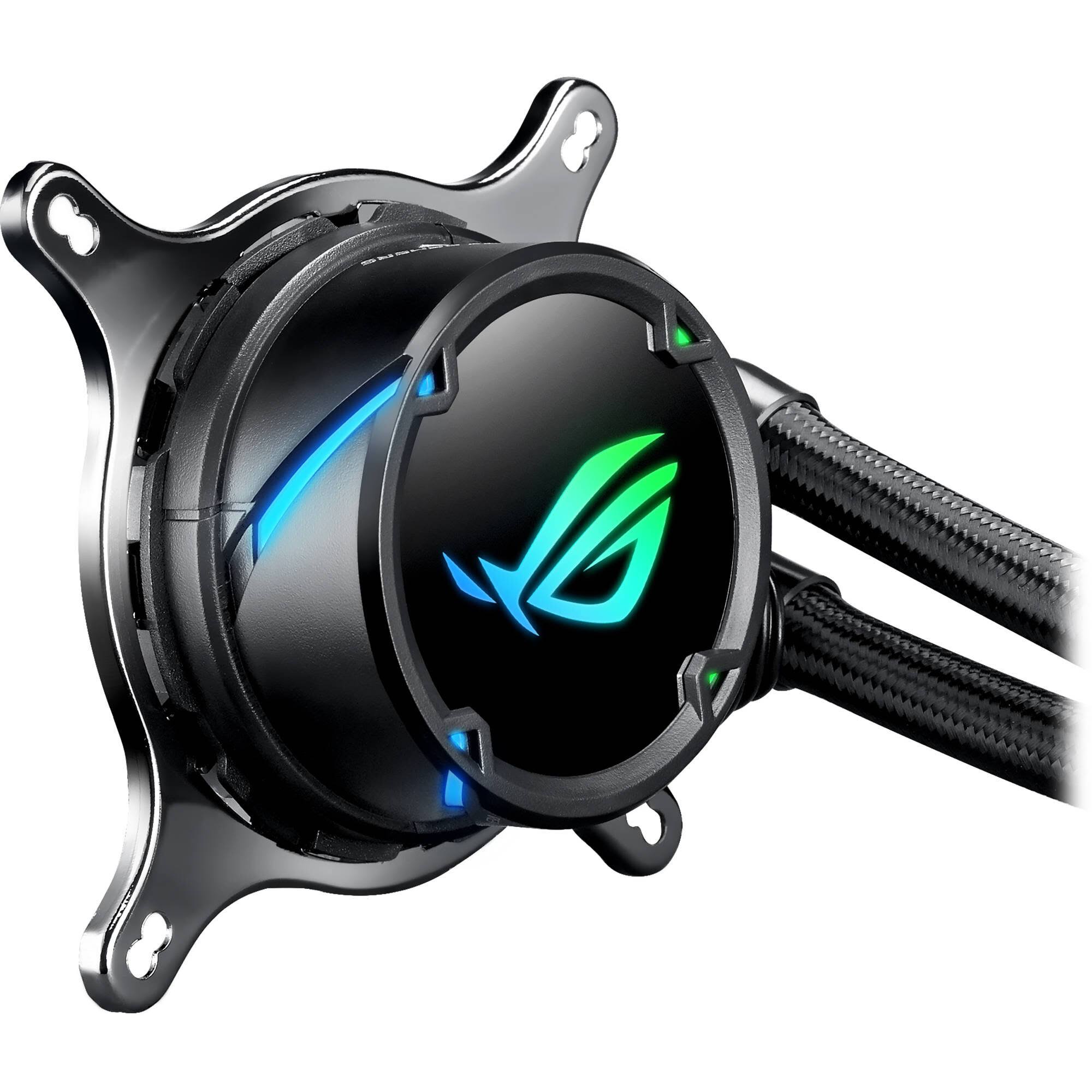 ASUS ROG STRIX LC 240 Processor liquid cooling system