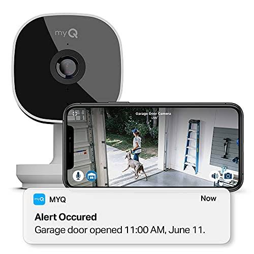 MyQ Smart Garage Camera - Each