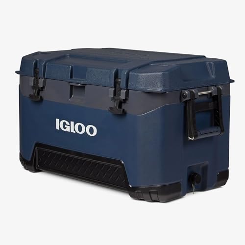 Igloo BMX Hard Coolers (25-72QT)