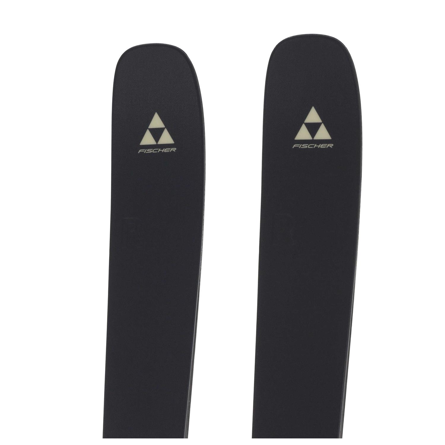 Fischer Ranger 96 Skis - Sports Supplies Online Store