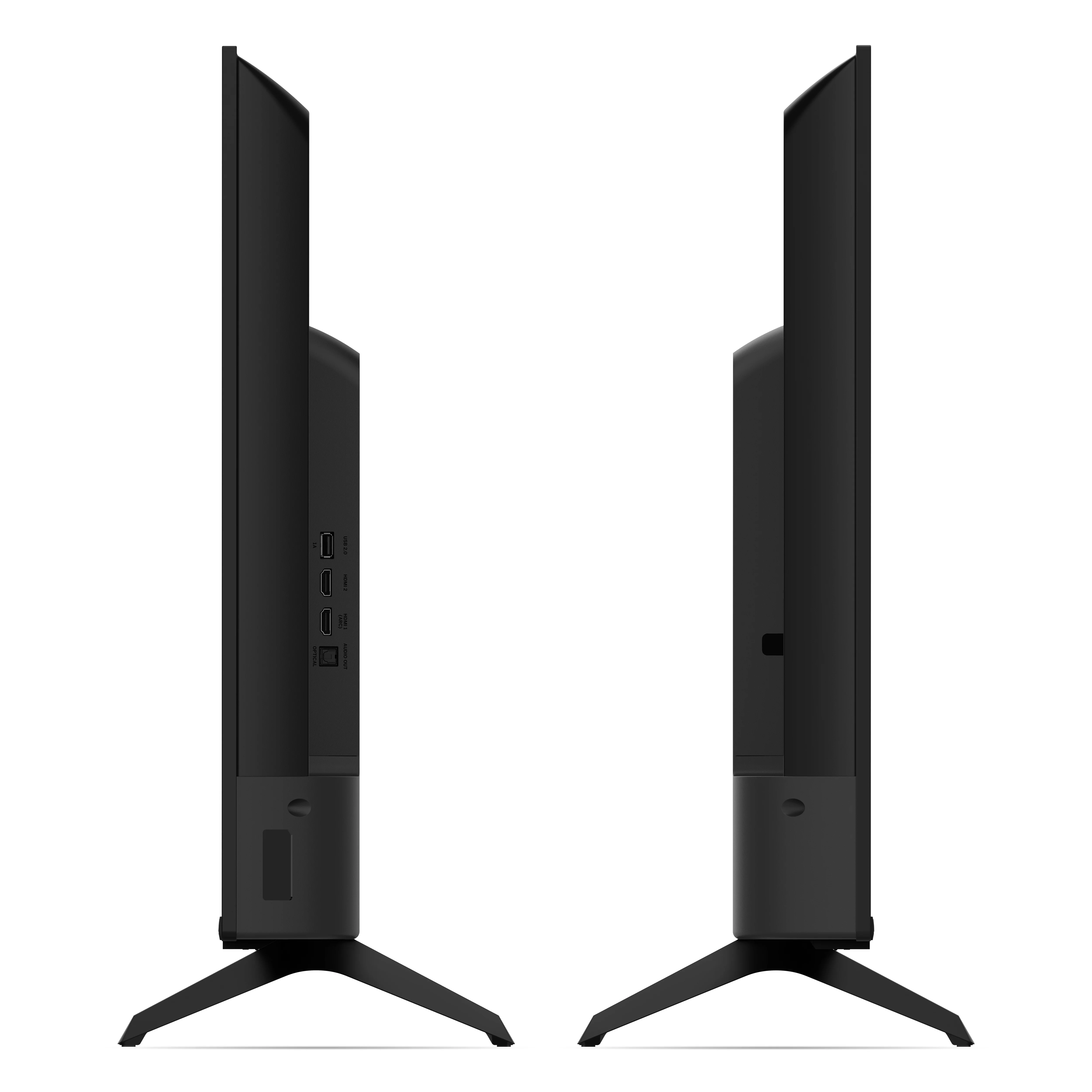VIZIO 40" Class D-Series FHD LED Smart TV 2023 D40fM-K09