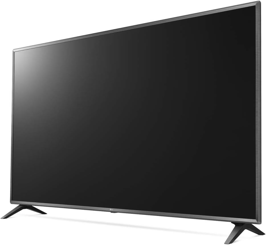 LG 86" Display