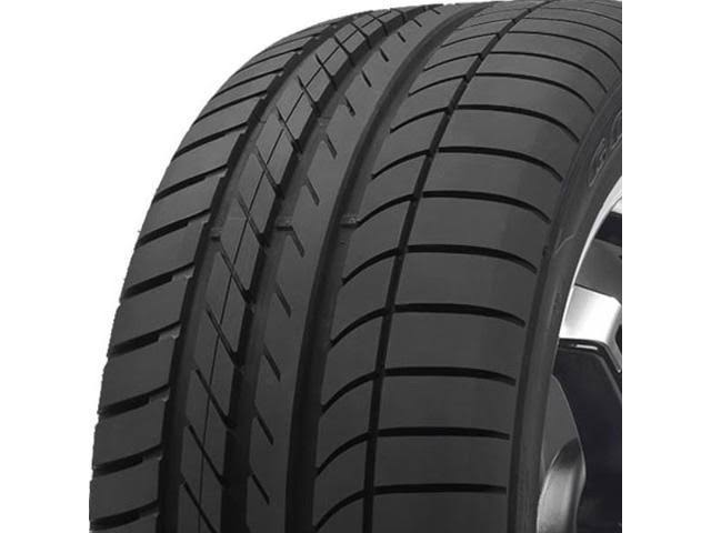 Goodyear - Eagle F1 Asymmetric