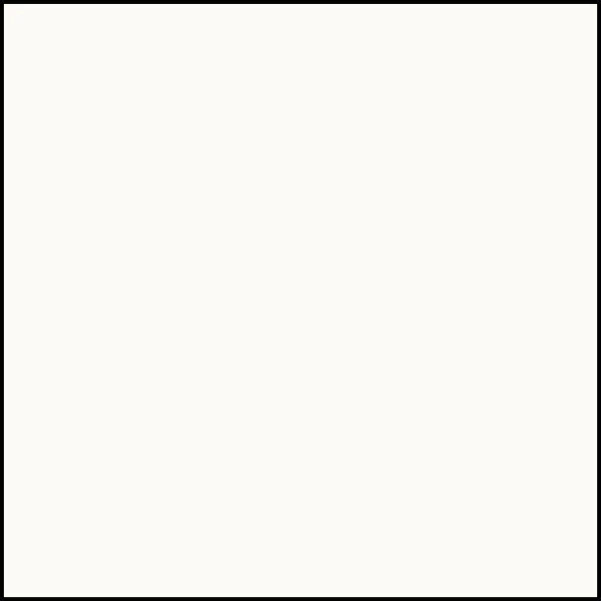 Novogratz Her Majesty 2 Drawer Nightstand, Soft White - Radiant Selections