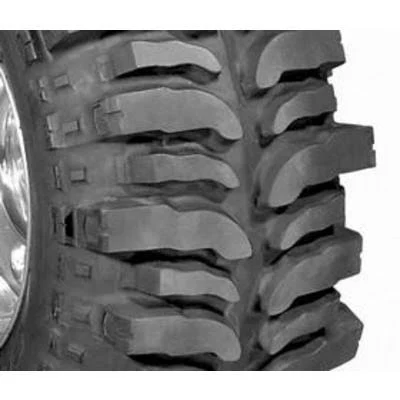 Interco Tire Company 35x12.50-22 10 Ply Super Swamper TSL Bogger