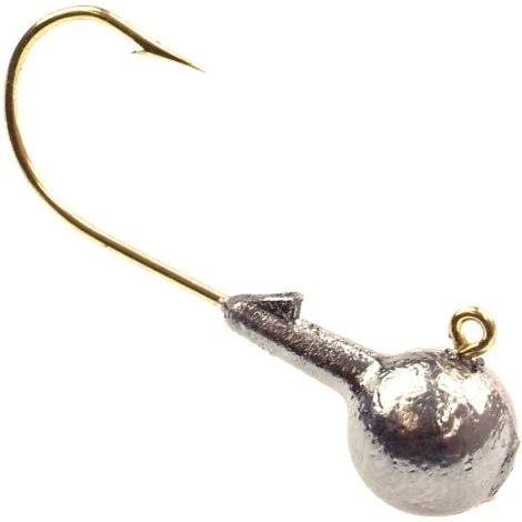 Do-it Round Jig Mold 1/4oz 7cavity