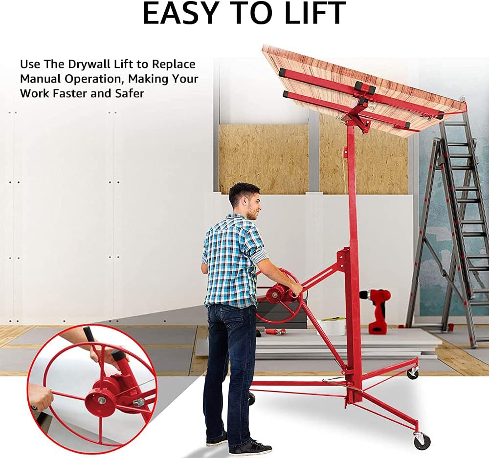 Drywall Lift
