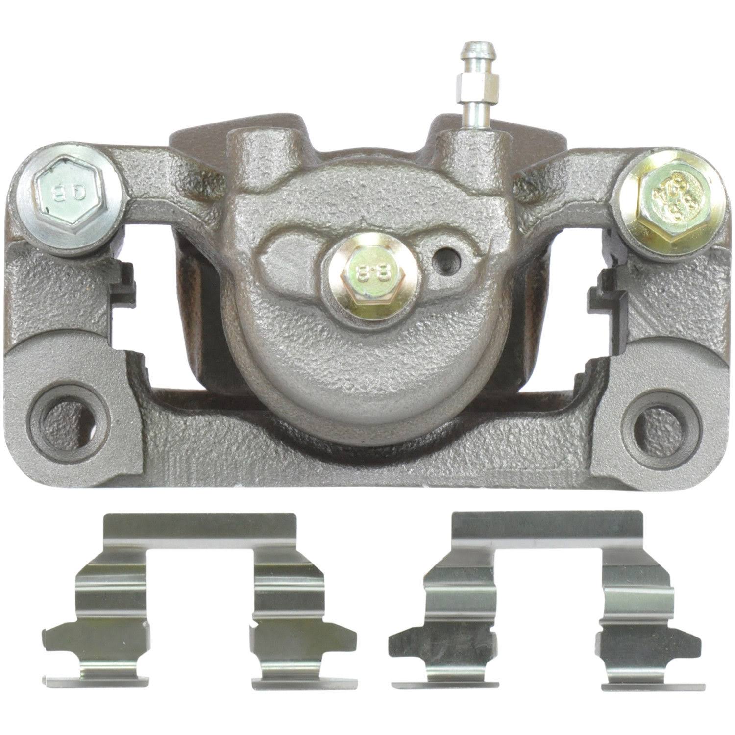 Duralast Bracketed Brake Caliper 19-B2793 by AutoZone