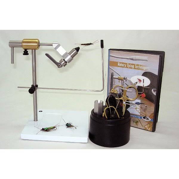 Peak Vise Trailhead Package - Fly Tying - Avayadevconnect