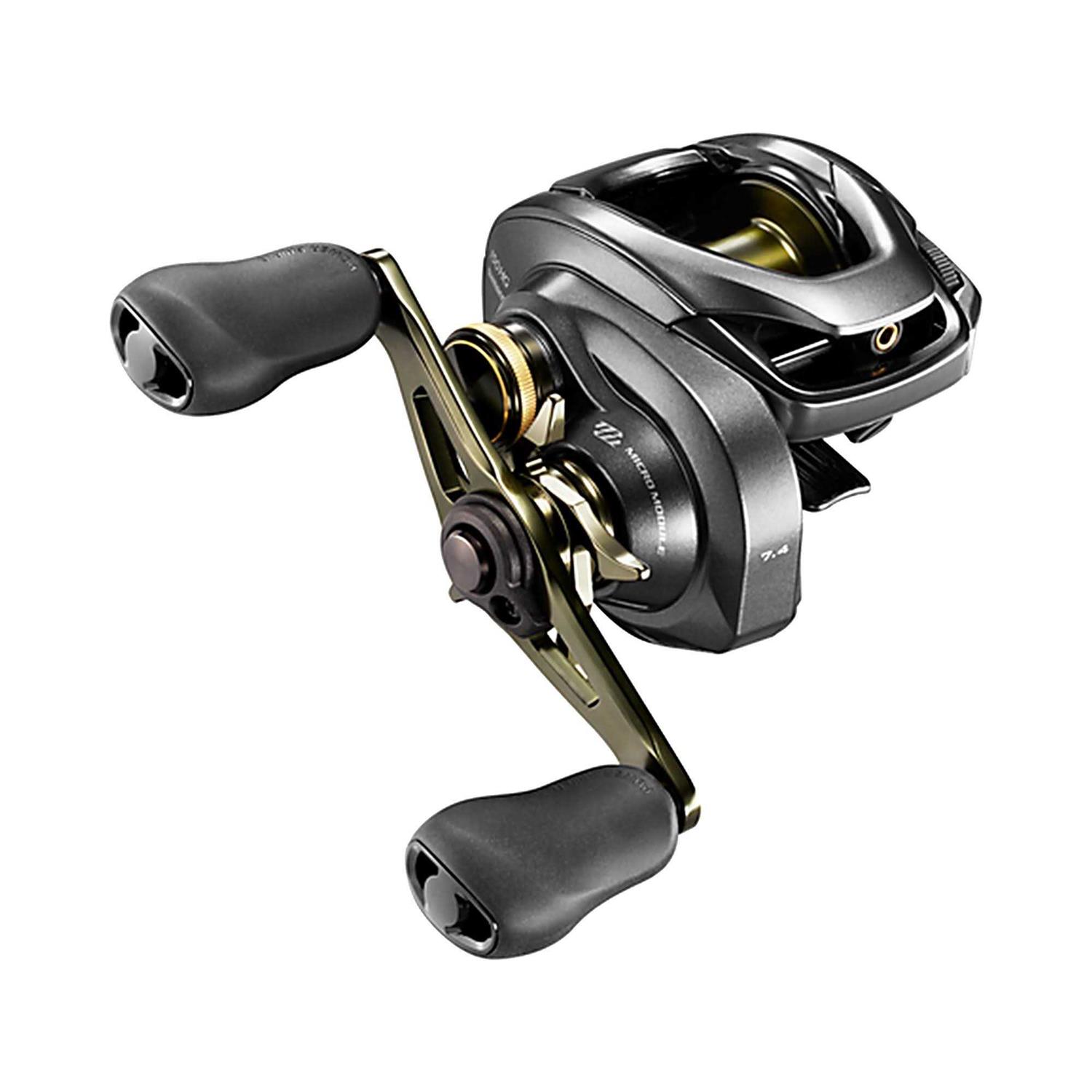 Shimano Curado DC 150 Reel - Sports Supplies Online Store