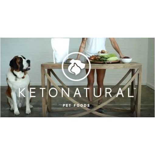 Ketona Salmon Recipe Adult Dry Dog Food Natural Low Carb High Protein - Pet Supplies online store