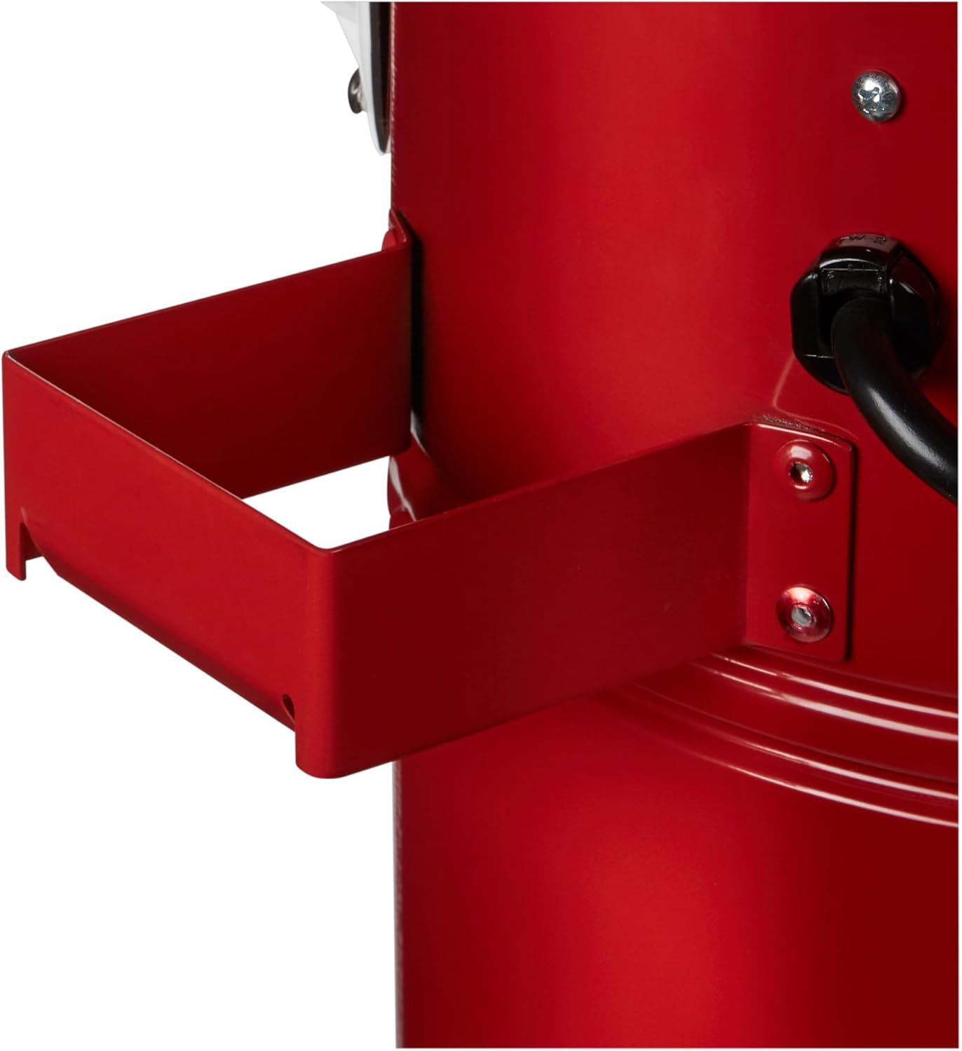 Broan-NuTone Residential Central Vacuum System Power Unit, 650 Air Watts