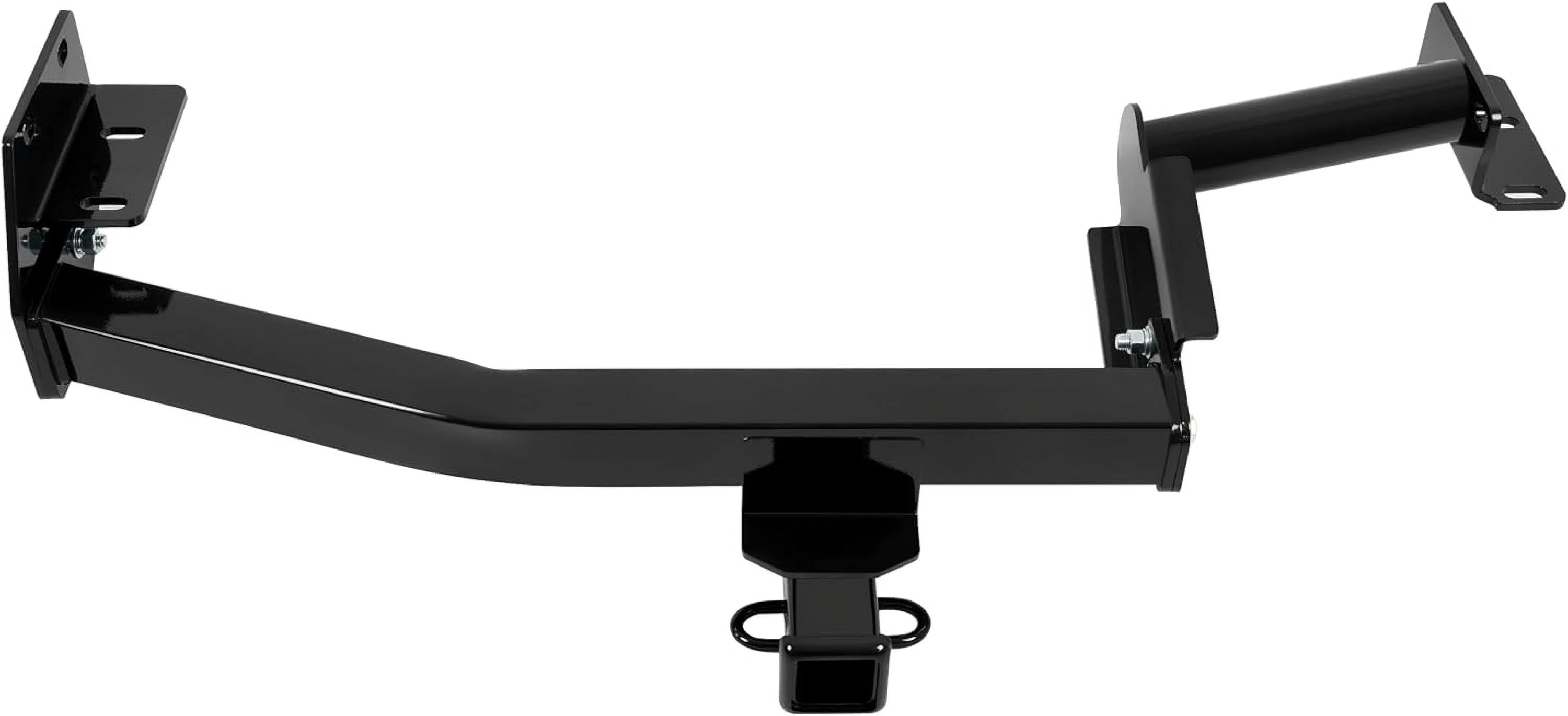 Kojem Class 3 Trailer Hitch 2" Receiver for 2020-2023 Hyundai Palisade & Kia Telluride Black Towing Hitch